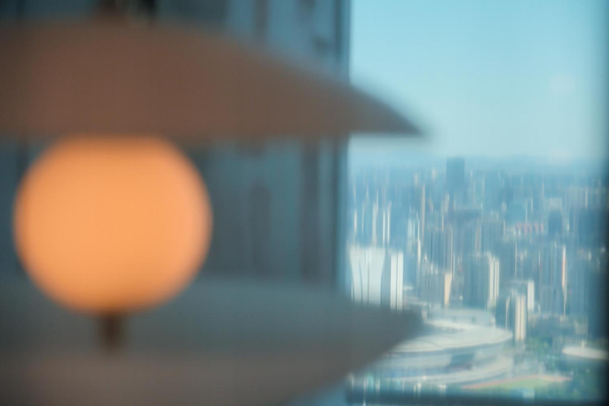 Park Hyatt Changsha Eksteriør billede