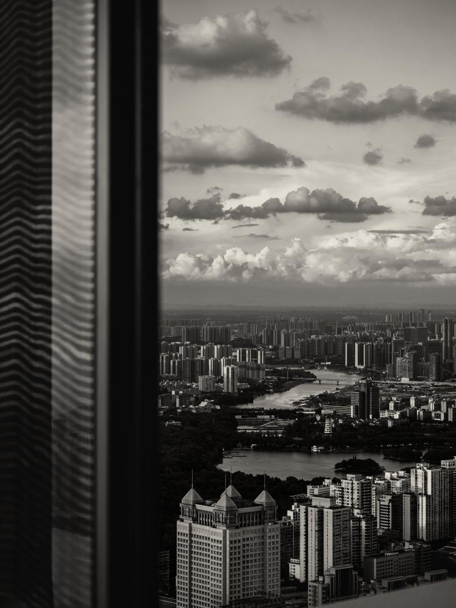 Park Hyatt Changsha Eksteriør billede