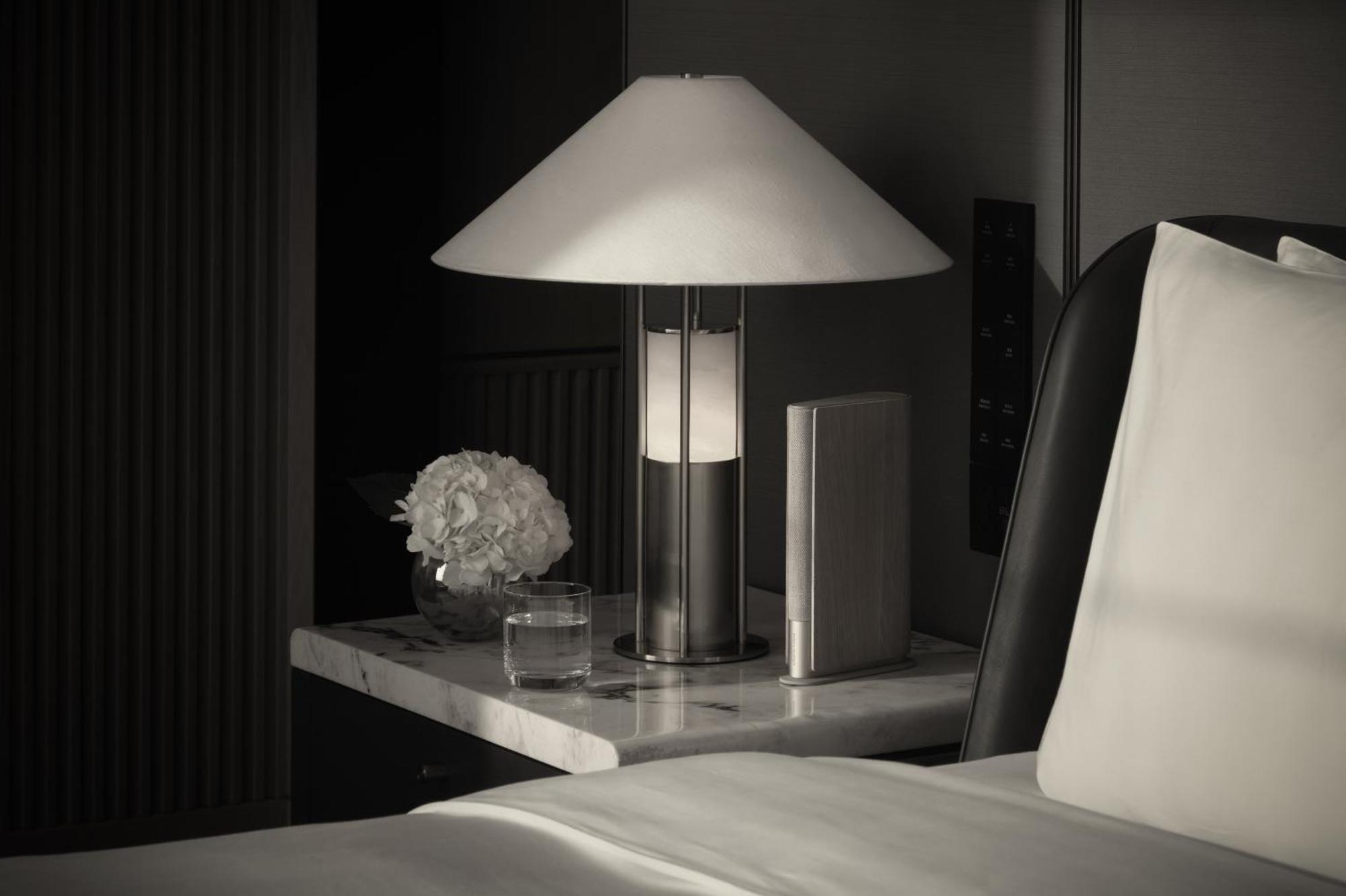 Park Hyatt Changsha Eksteriør billede