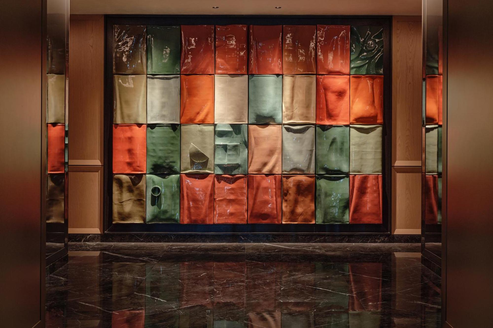 Park Hyatt Changsha Eksteriør billede